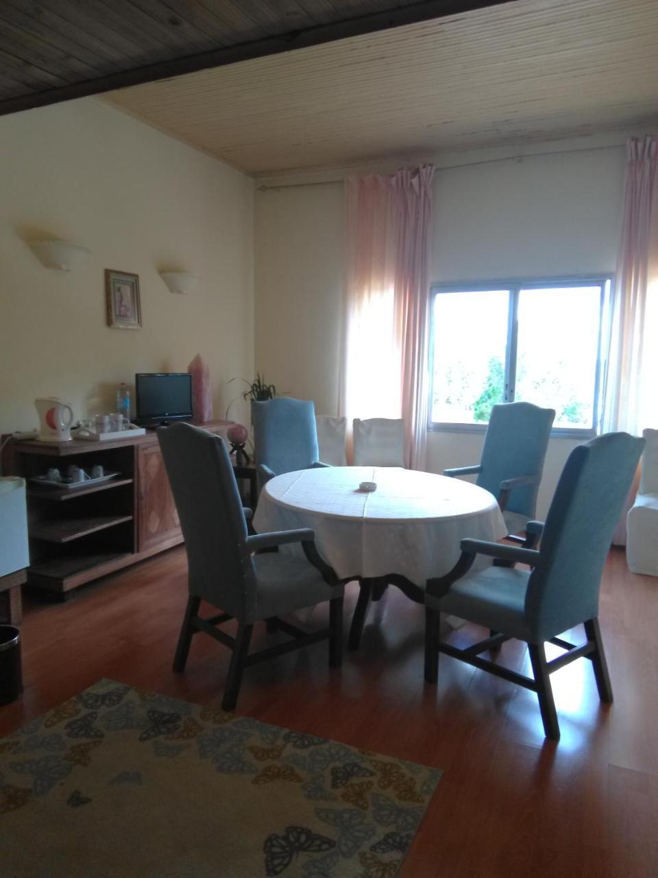 Mantasoa Domaine De L'Ermitage酒店 外观 照片